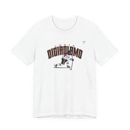 Lucia DiGirolamo Graphic Tee