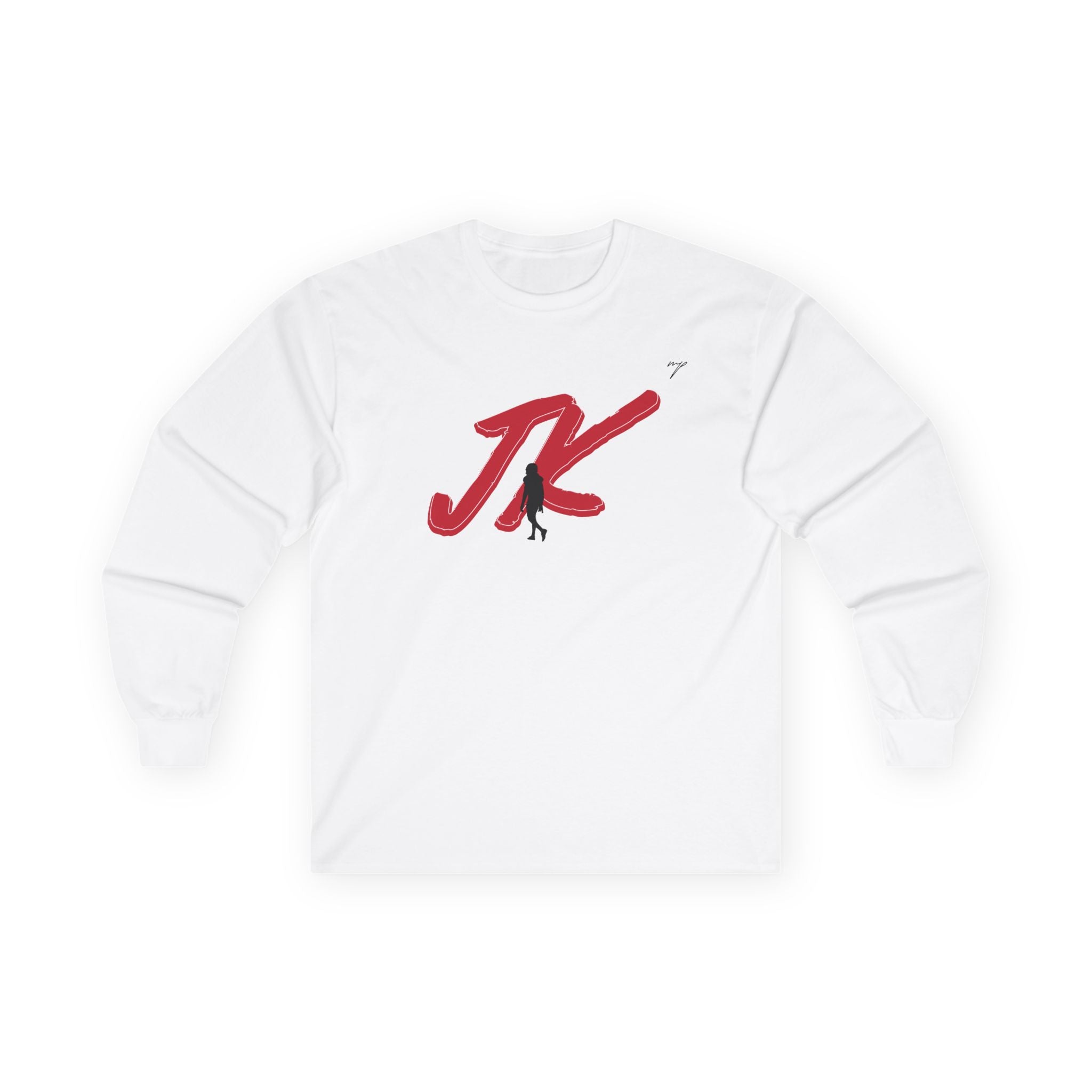 Jason Kitchen Long Sleeve