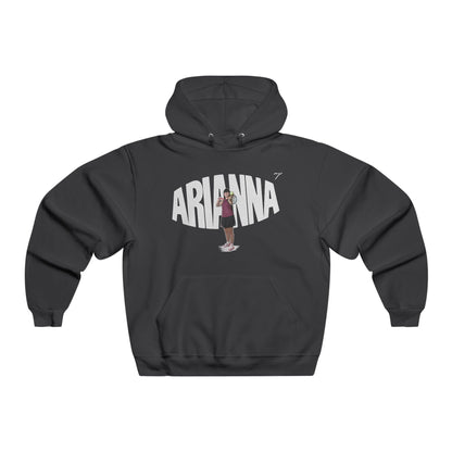 Arianna DeThomas  Vintage Hoodie