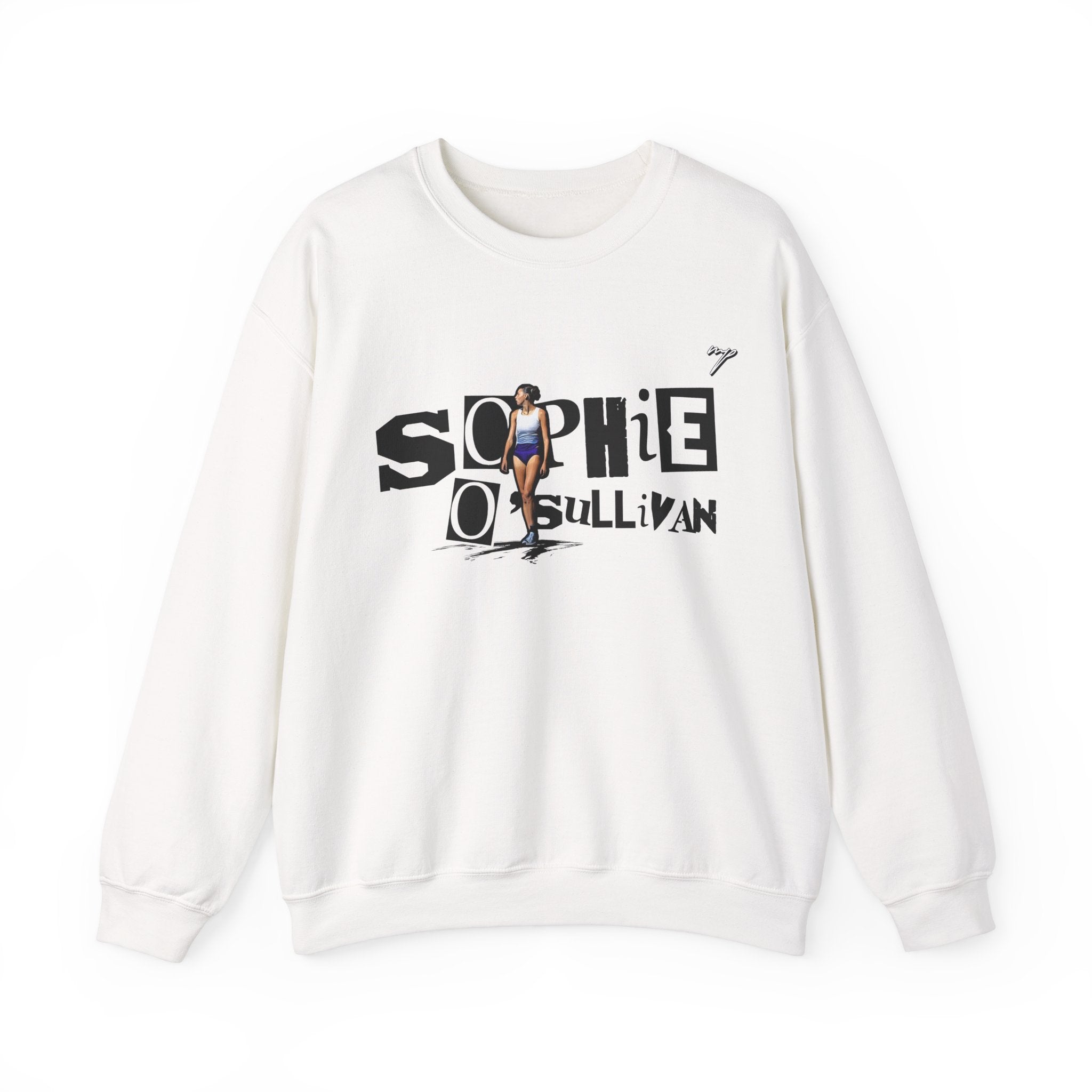 Sophie O'Sullivan Crewneck