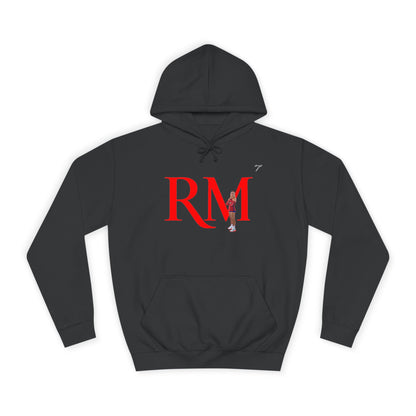 Reese Messer Hoodie