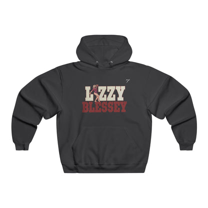 Lizzy Blessey Vintage Hoodie