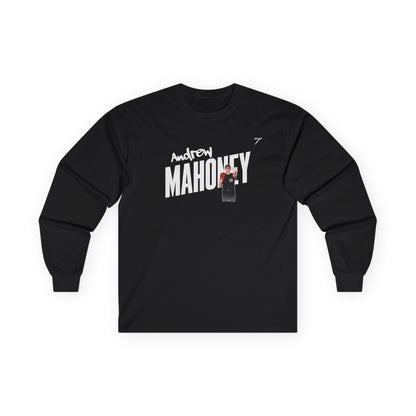 Andrew Mahoney Long Sleeve