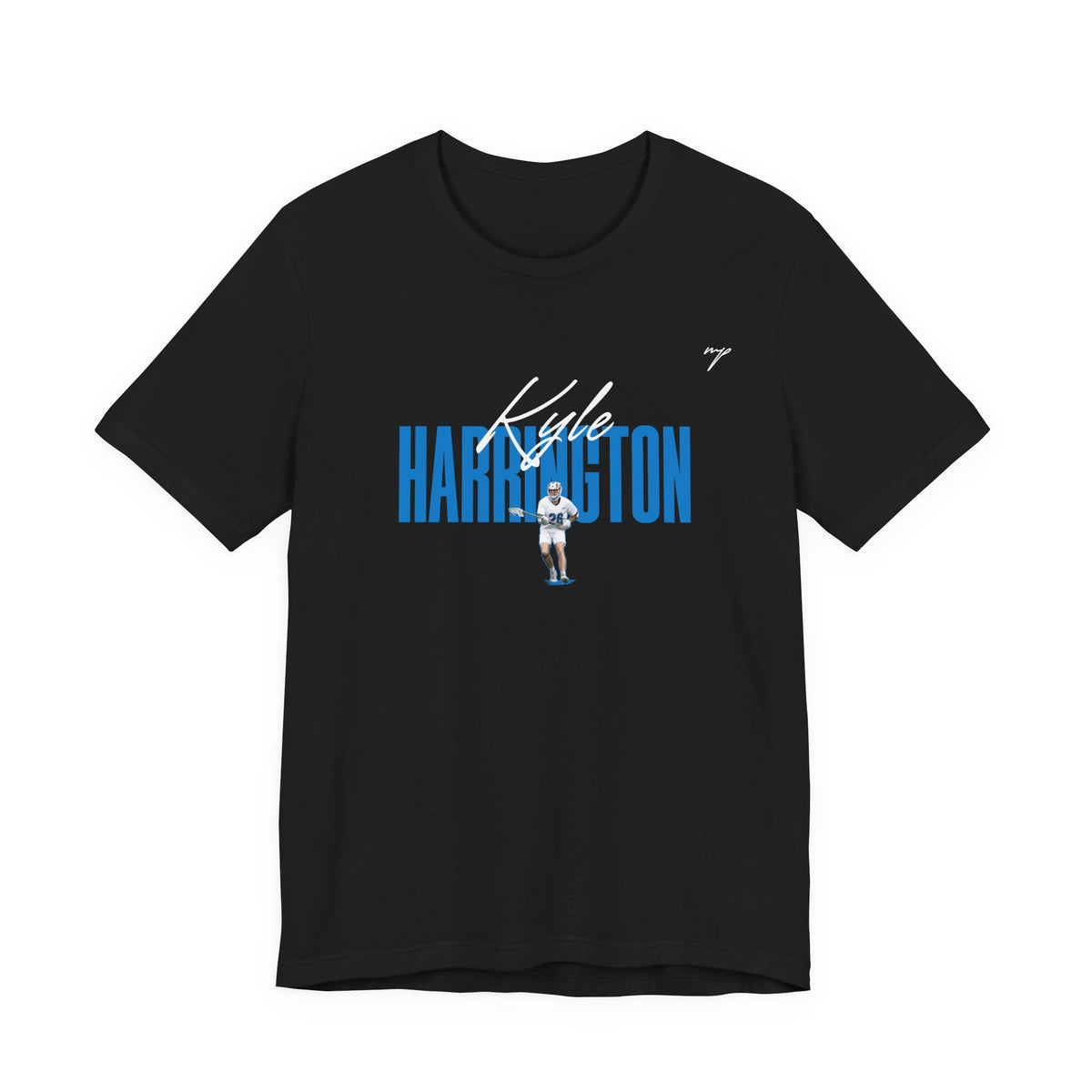 Kyle Harrington Graphic Tee