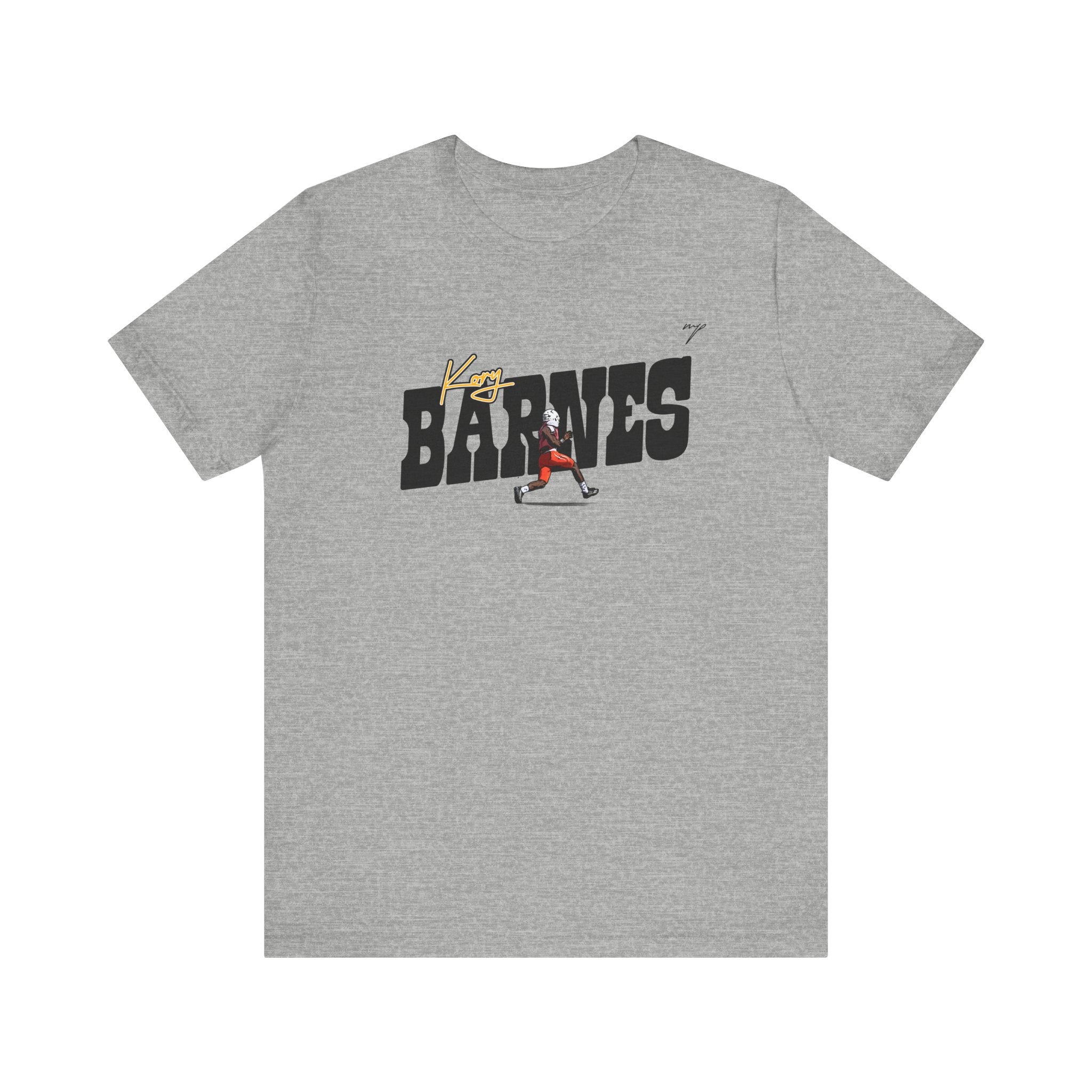 Kory Barnes Graphic Tee