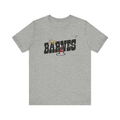 Kory Barnes Graphic Tee