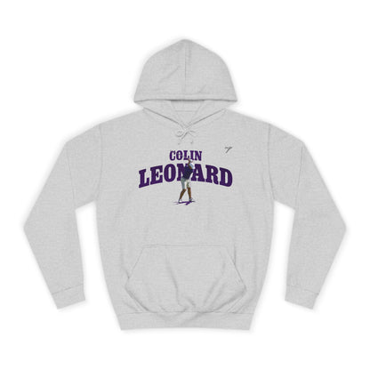 Colin Leonard Hoodie