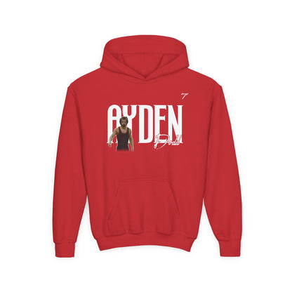 Ayden Dodd YOUTH Hoodie