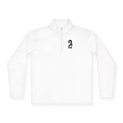 Amauri Butler Quarter-Zip