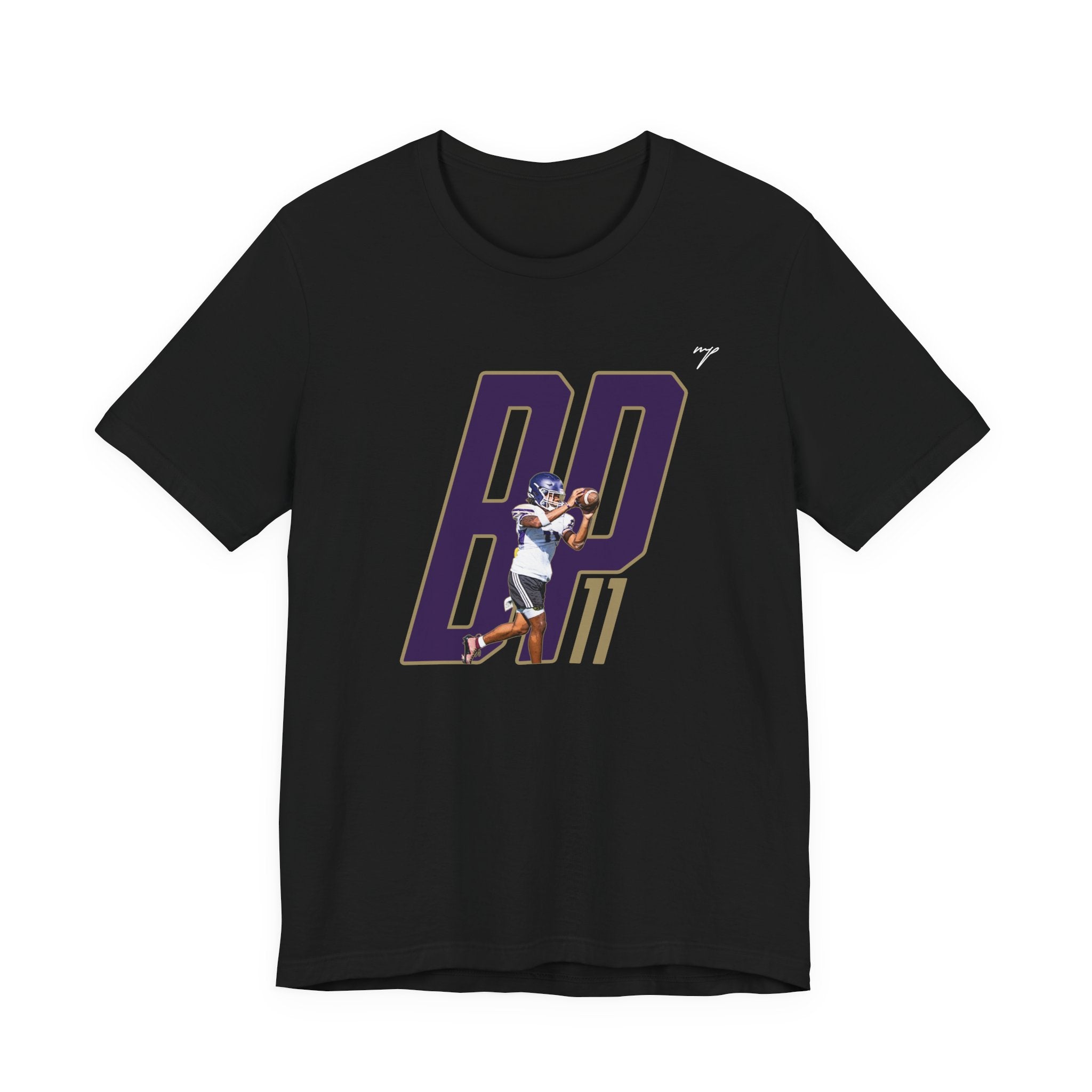 Braden Purifoy Graphic Tee
