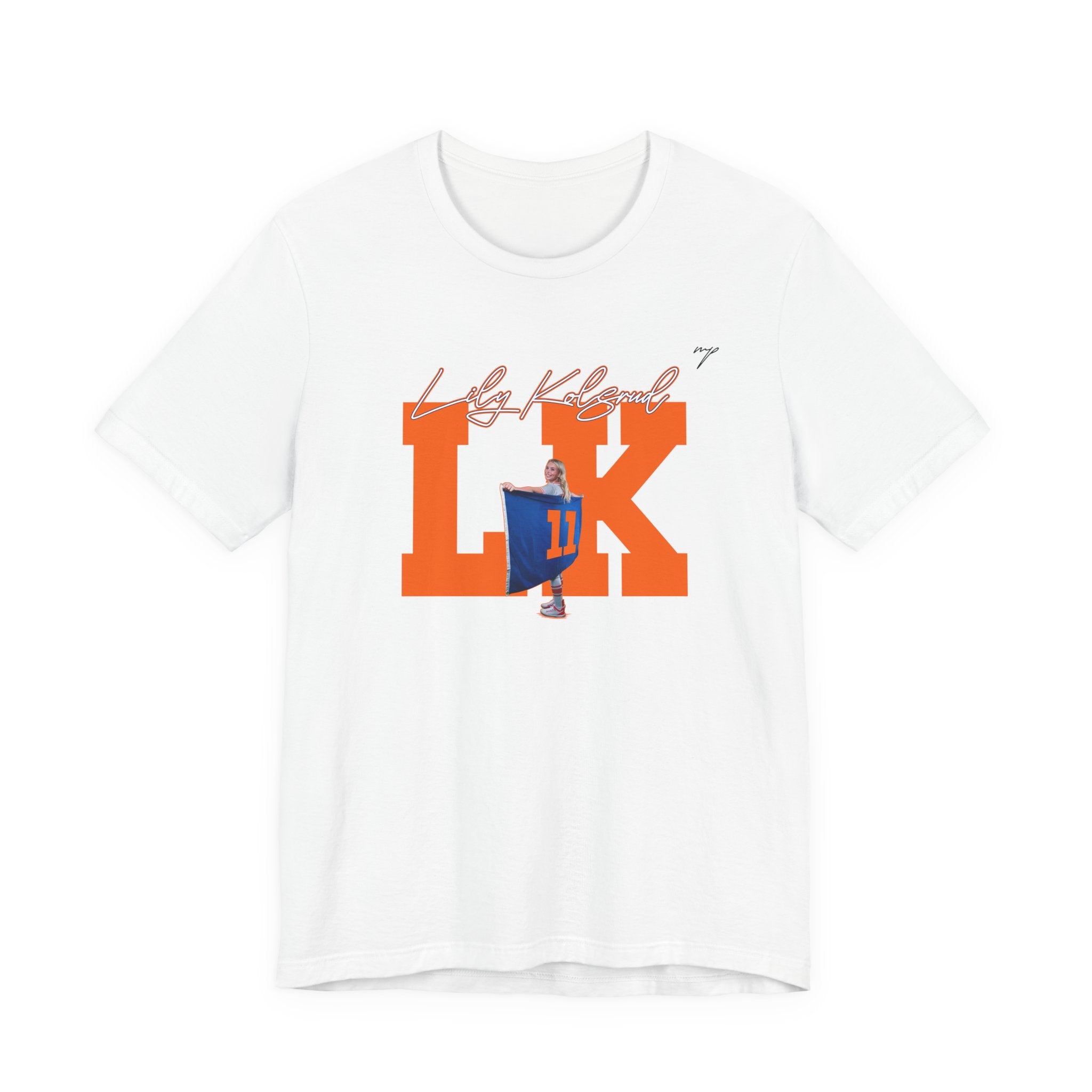 Lily Kolsrud Graphic Tee