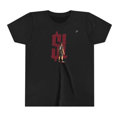 Traevion Nelson YOUTH Graphic Tee