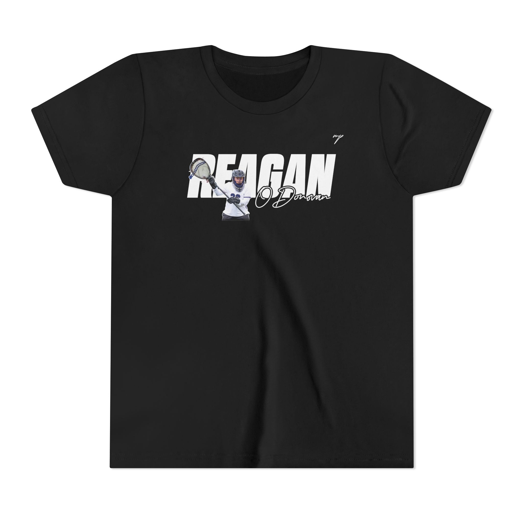 Reagan ODonovan YOUTH Graphic Tee