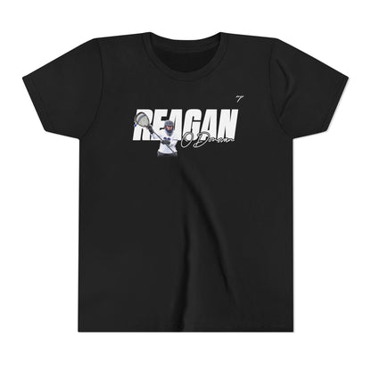 Reagan ODonovan YOUTH Graphic Tee