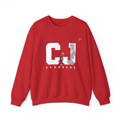 CJ Saunders Crewneck