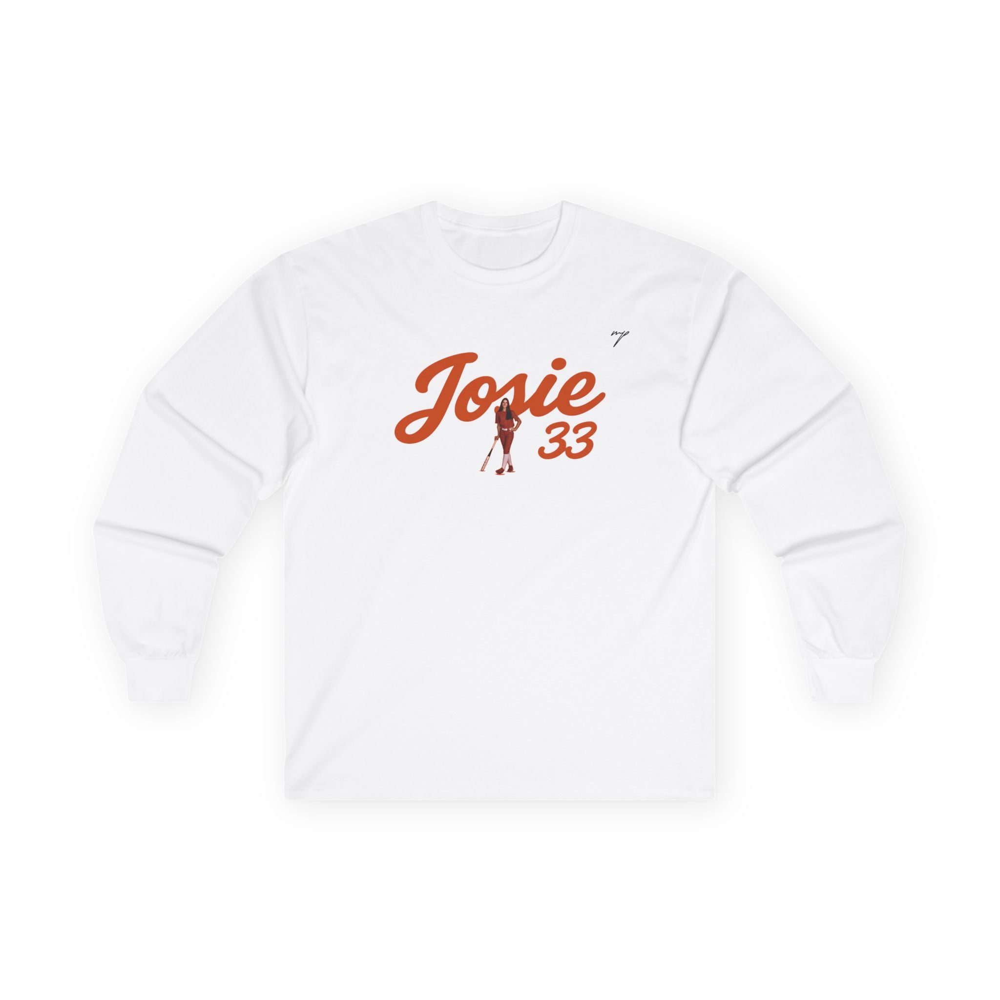 Josie Busceme Long Sleeve