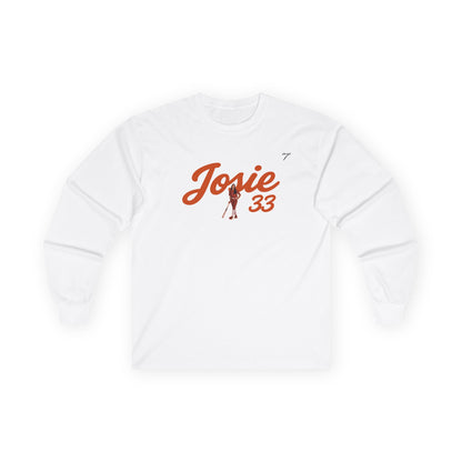 Josie Busceme Long Sleeve