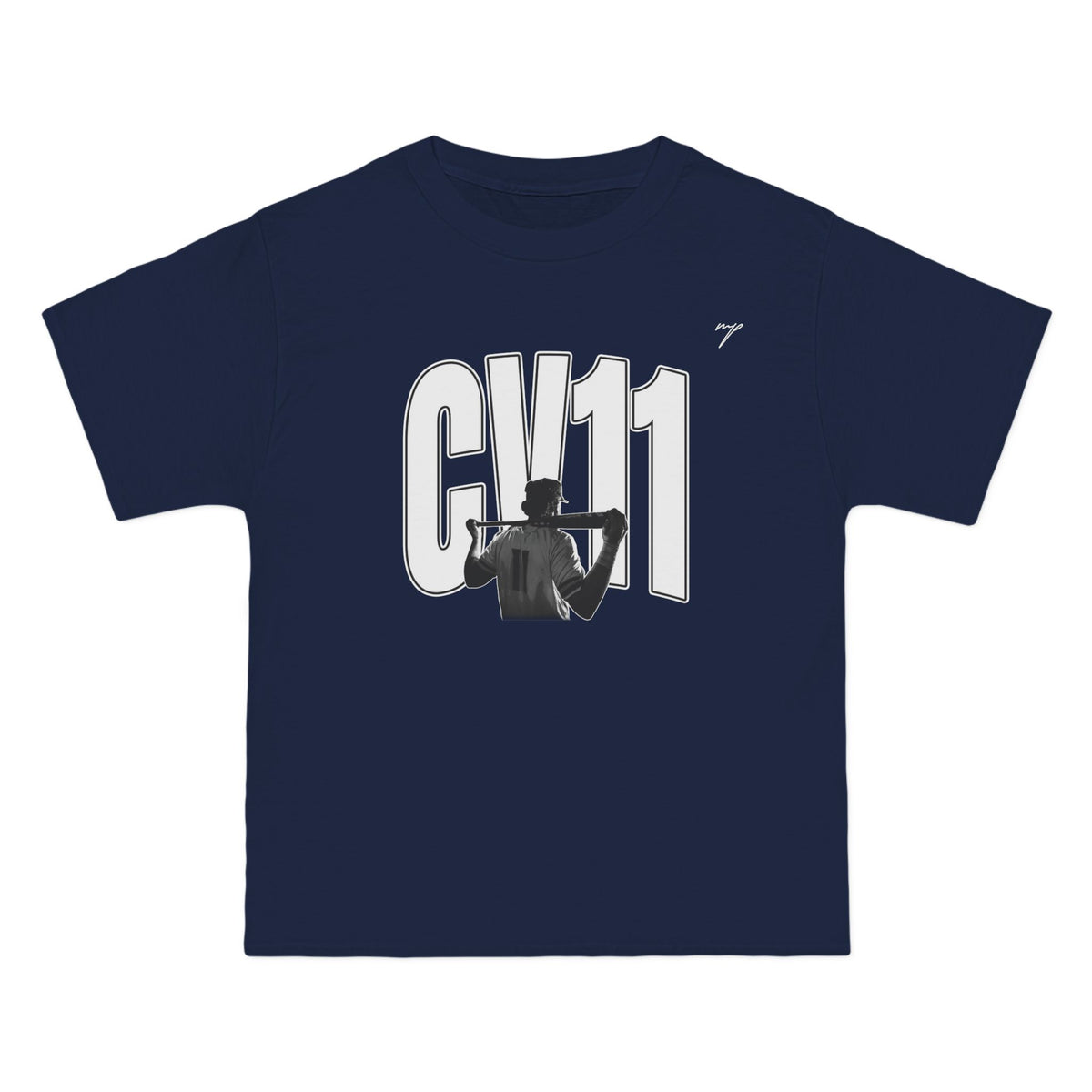 Chris Valencia Vintage Tee