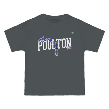 Avery Poulton Vintage Tee
