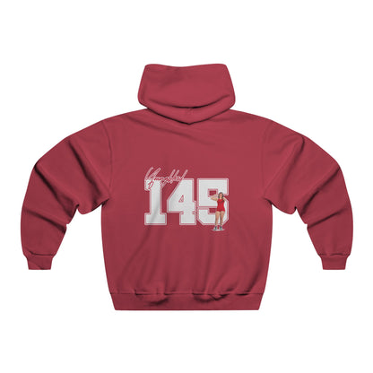 Elysia Youngblood Vintage Hoodie