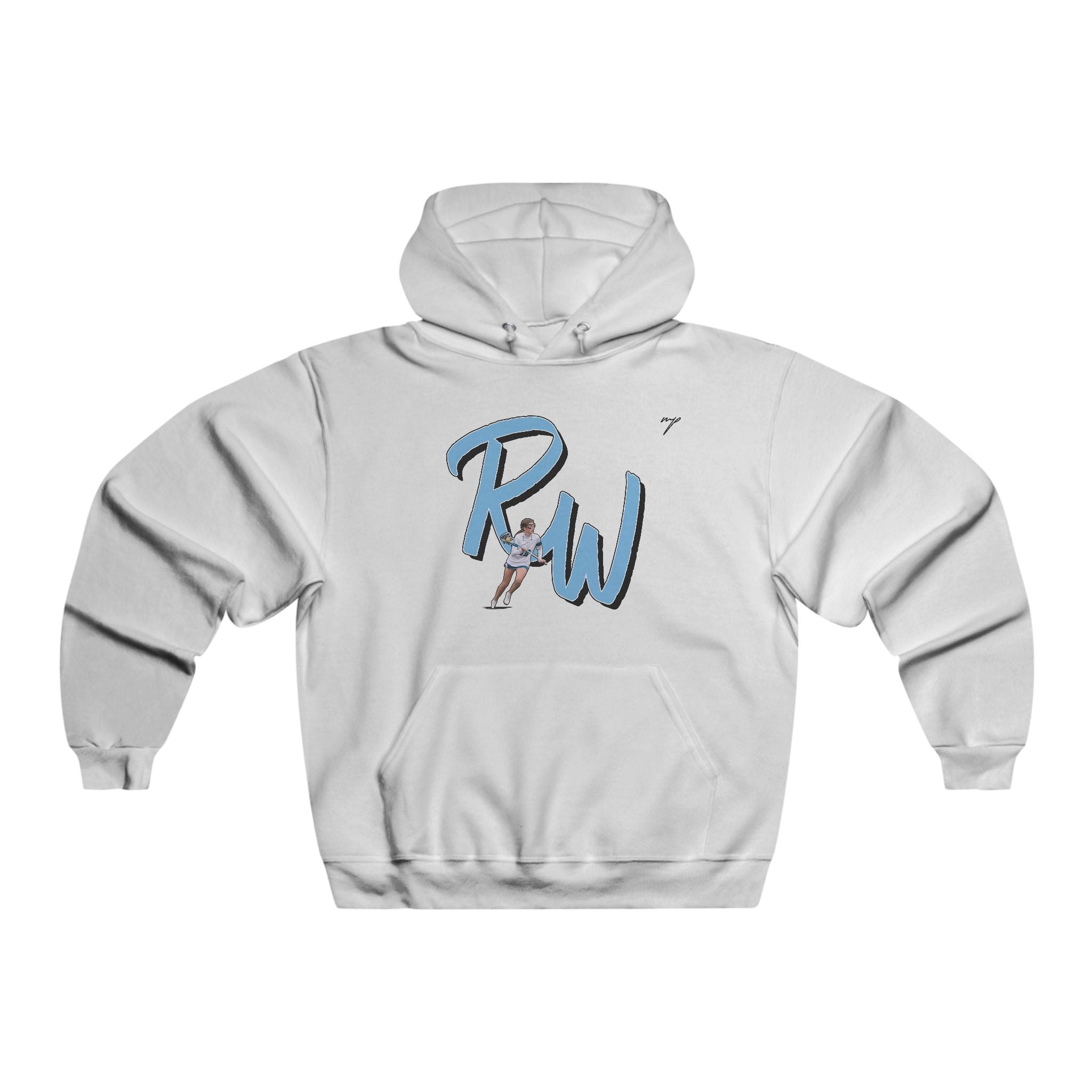 Rylie Wiegand Vintage Hoodie