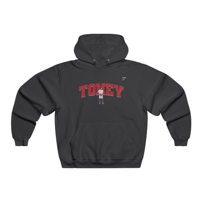 Bruno Toney Vintage Hoodie