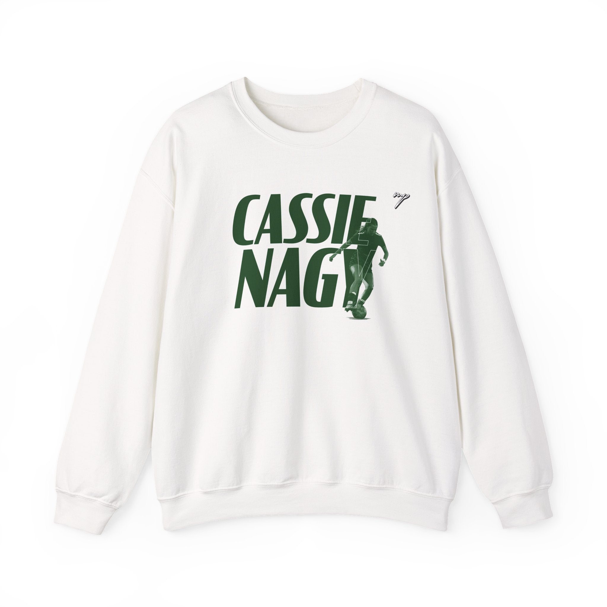 Cassie Nagy Crewneck