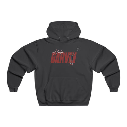 Hunter Garvin Vintage Hoodie