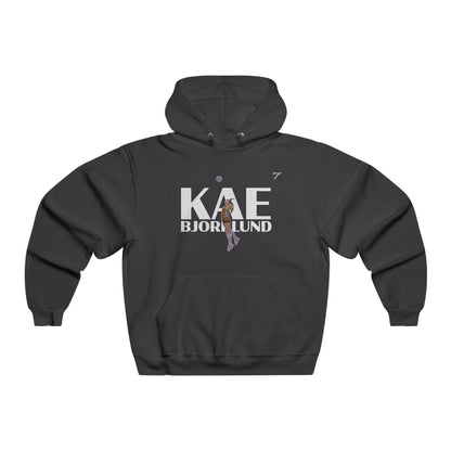 Kaelyn Bjorklund Vintage Hoodie