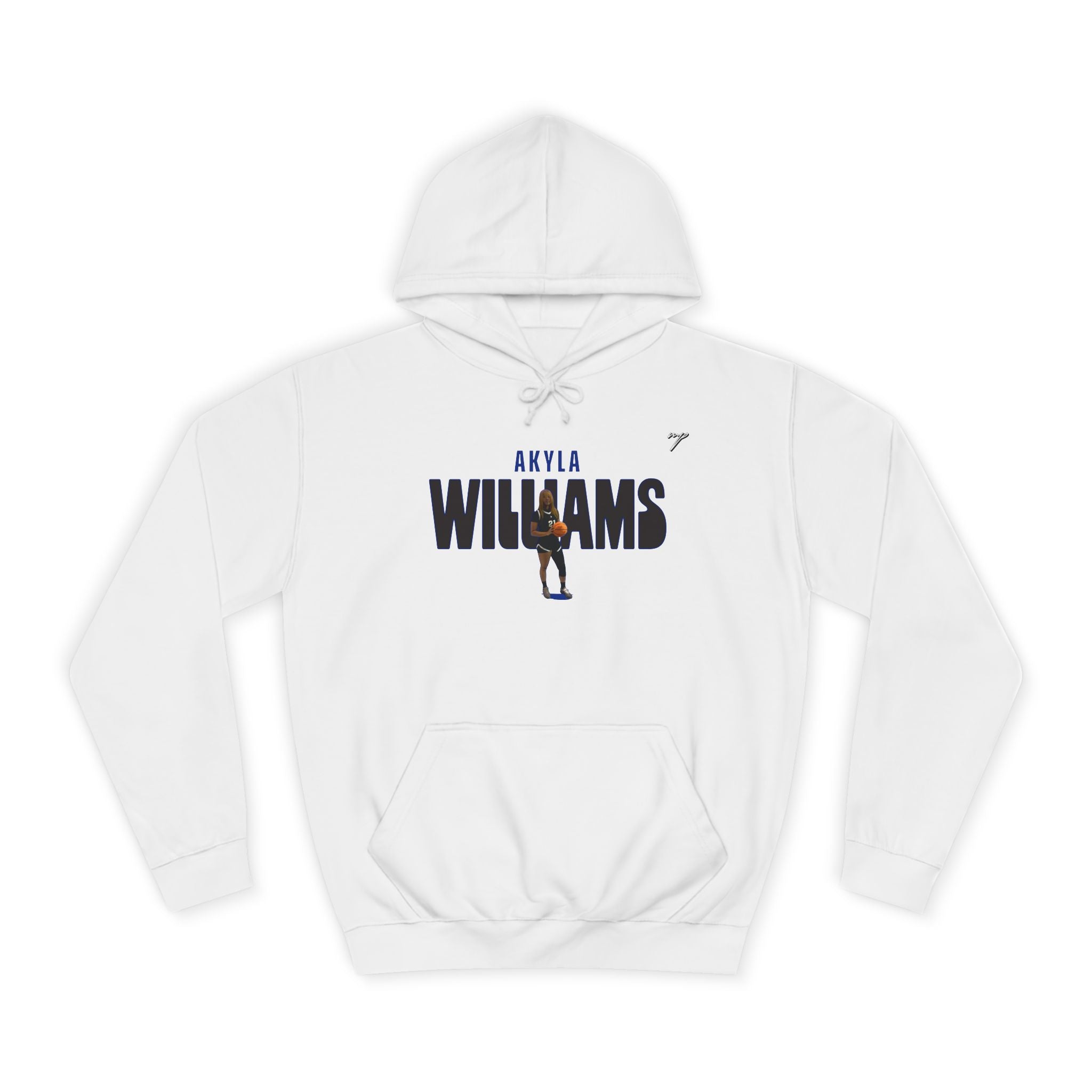 Akyla Williams Hoodie