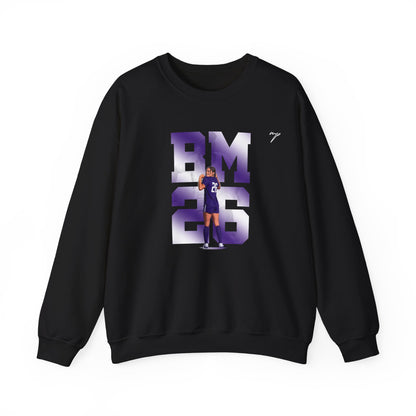 Brooke Miller Crewneck