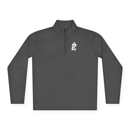Devin Cox Quarter-Zip