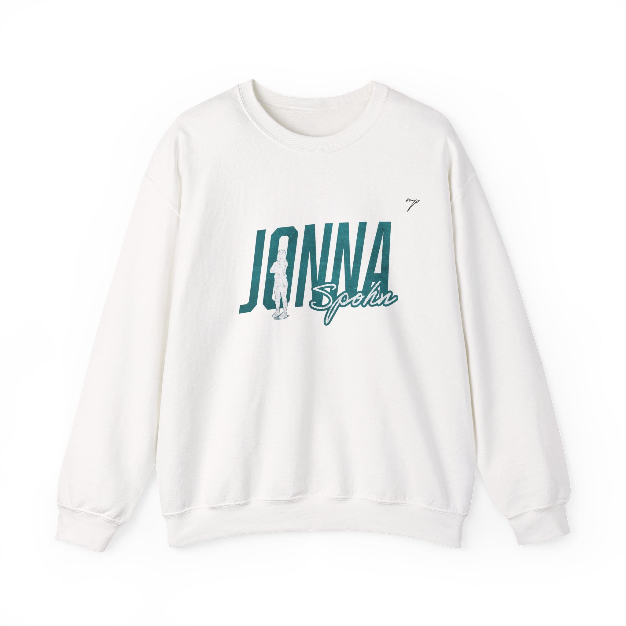 Jonna Spohn Crewneck