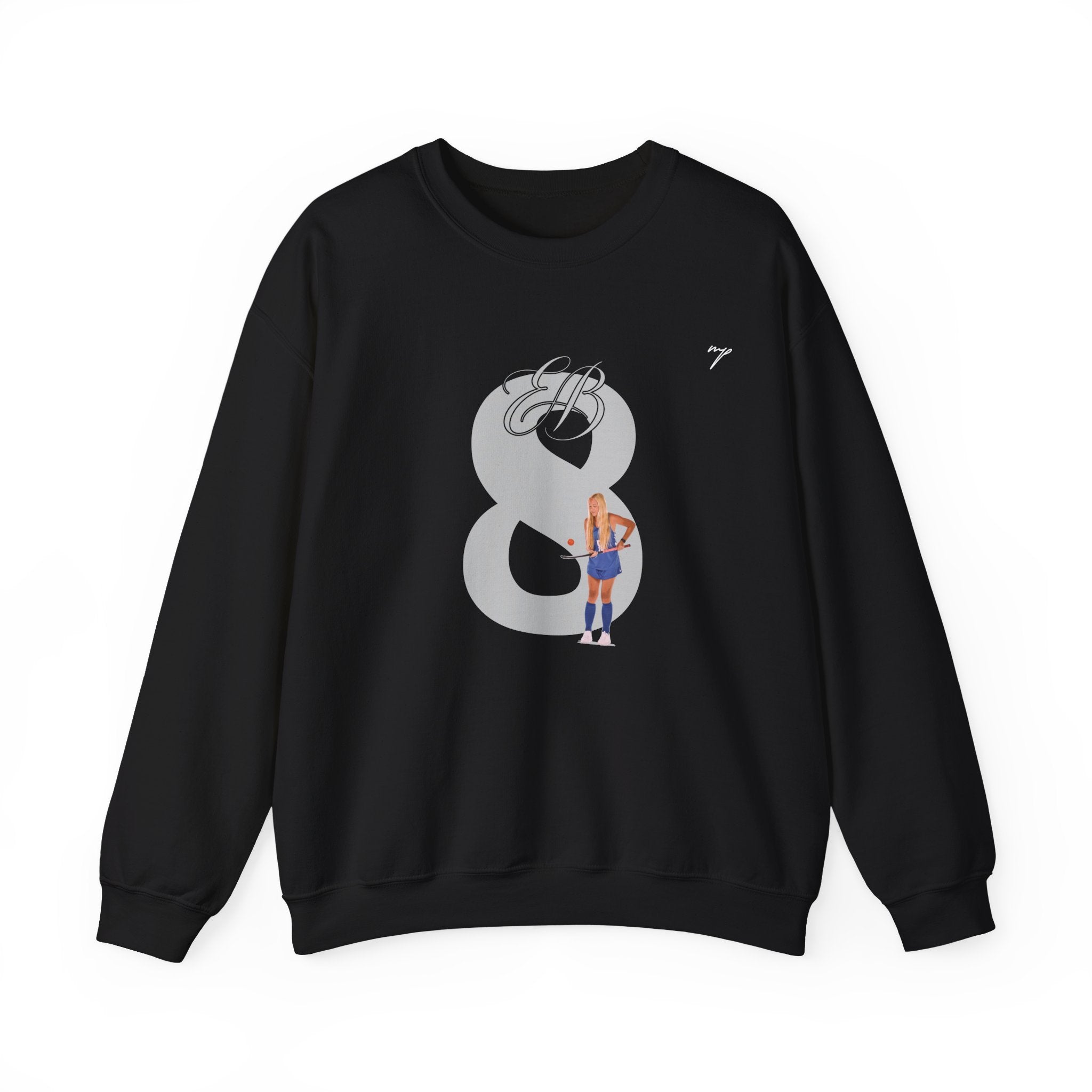 Ella Brinka Crewneck