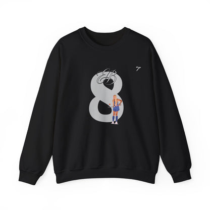 Ella Brinka Crewneck
