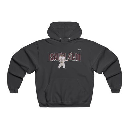 Landon Wray Vintage Hoodie