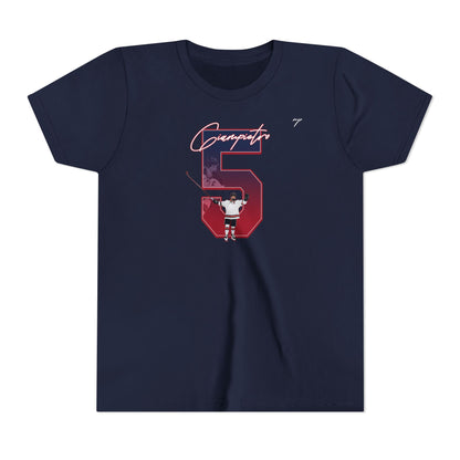Alaina Giampietro YOUTH Graphic Tee