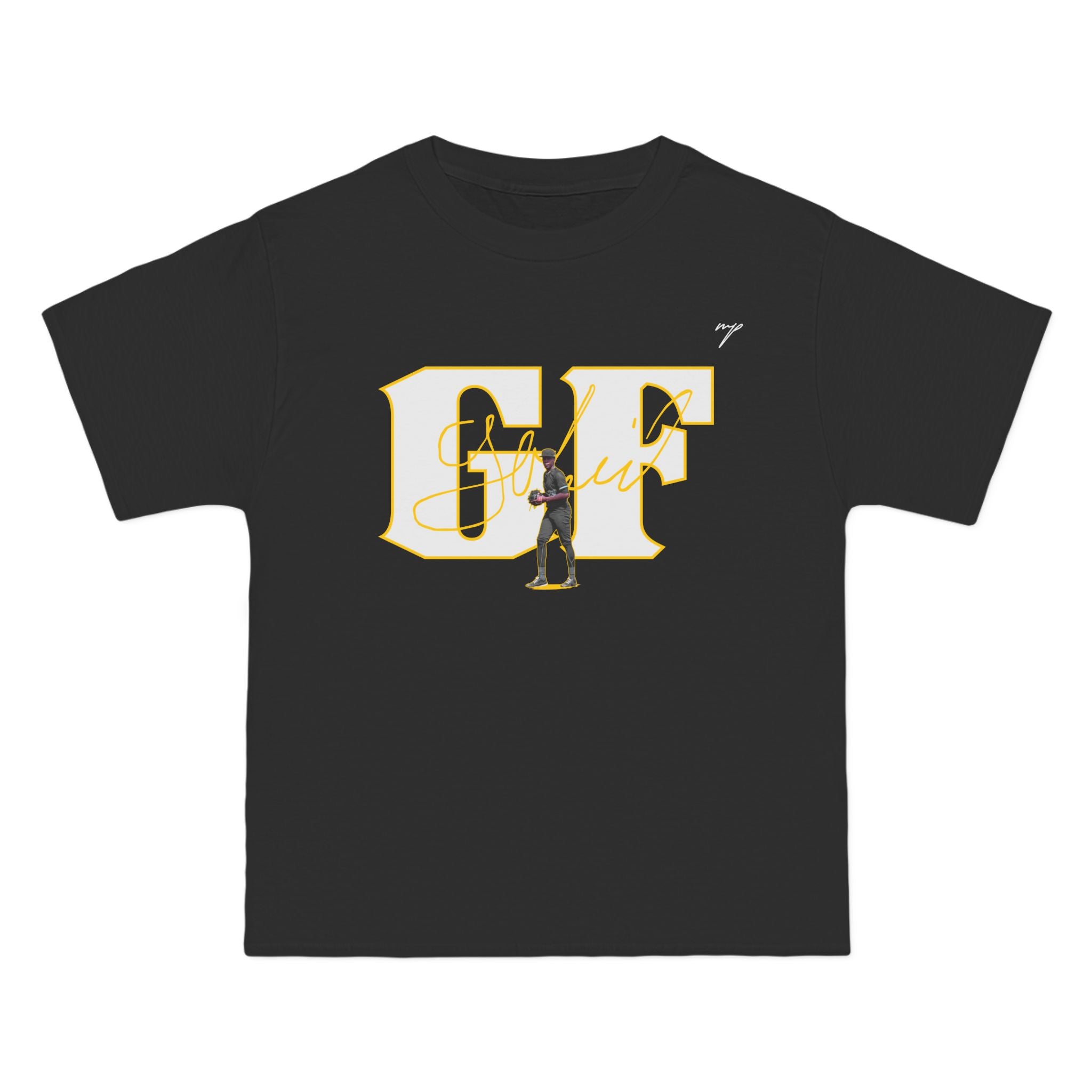 Gabriel Figueroa Vintage Tee