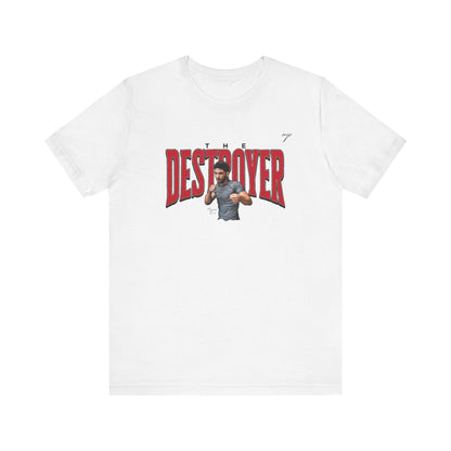 Mohamed Eissa Graphic Tee