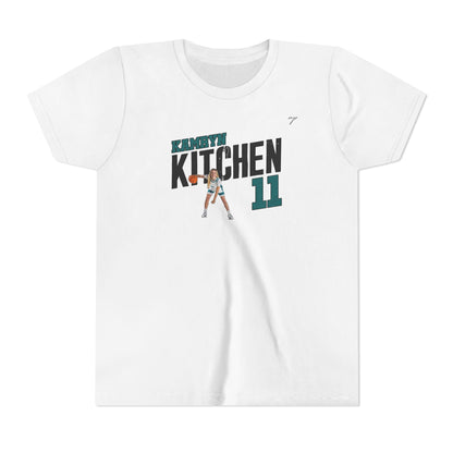 Kamryn Kitchen YOUTH Graphic Tee
