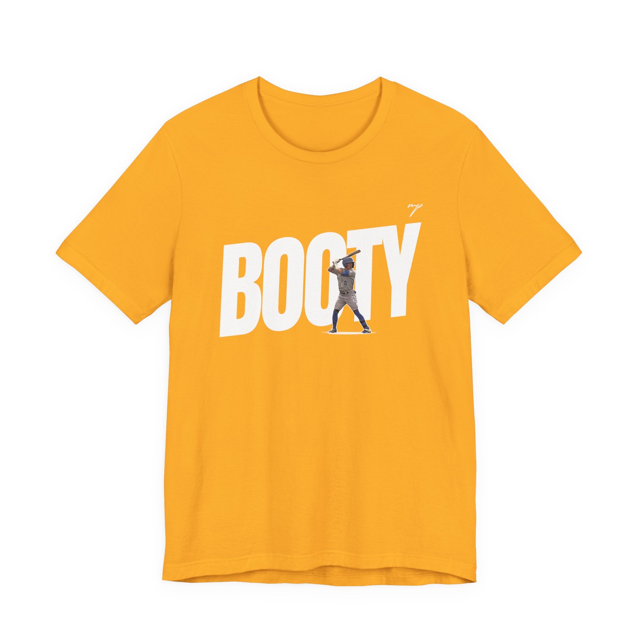 Raithen Malone Graphic Tee