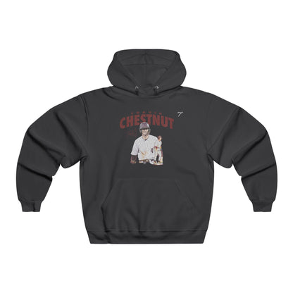 Travis Chestnut Vintage Hoodie