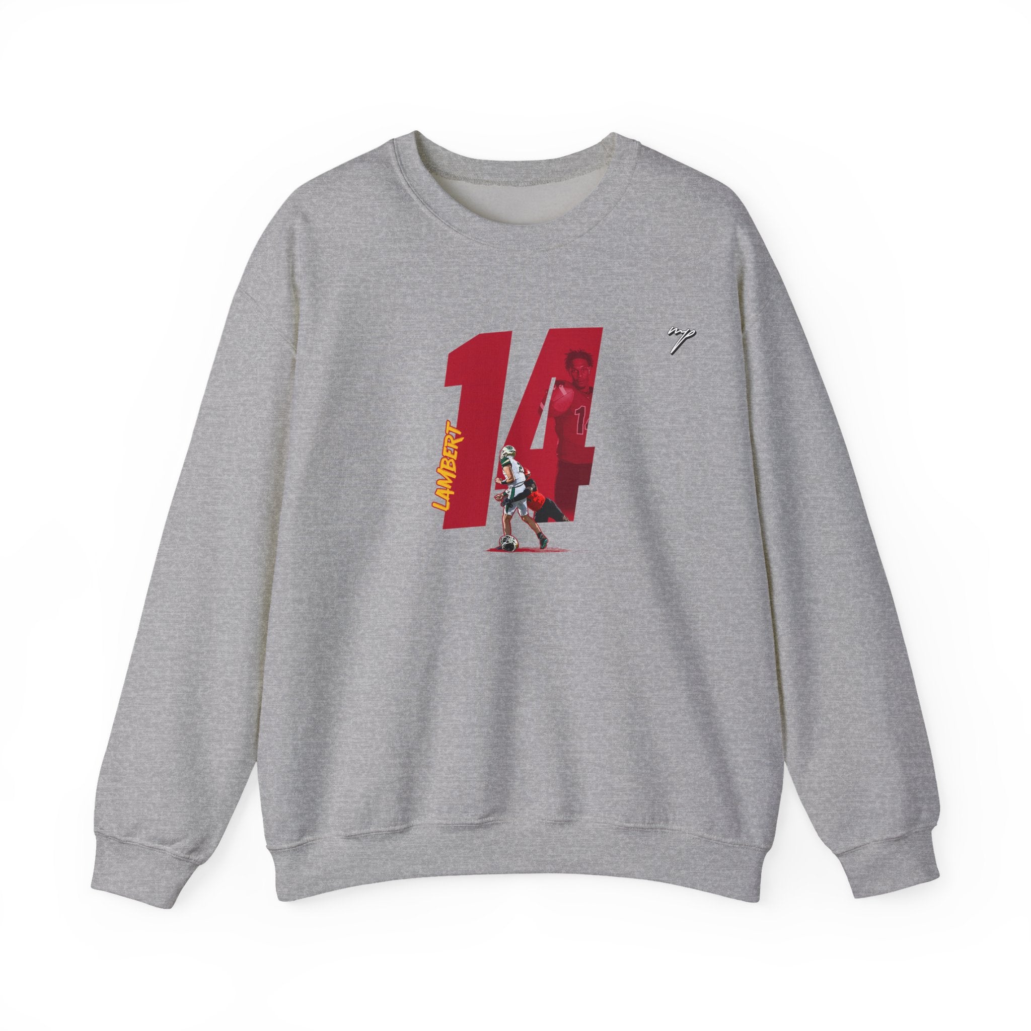 Stanley Lambert Crewneck