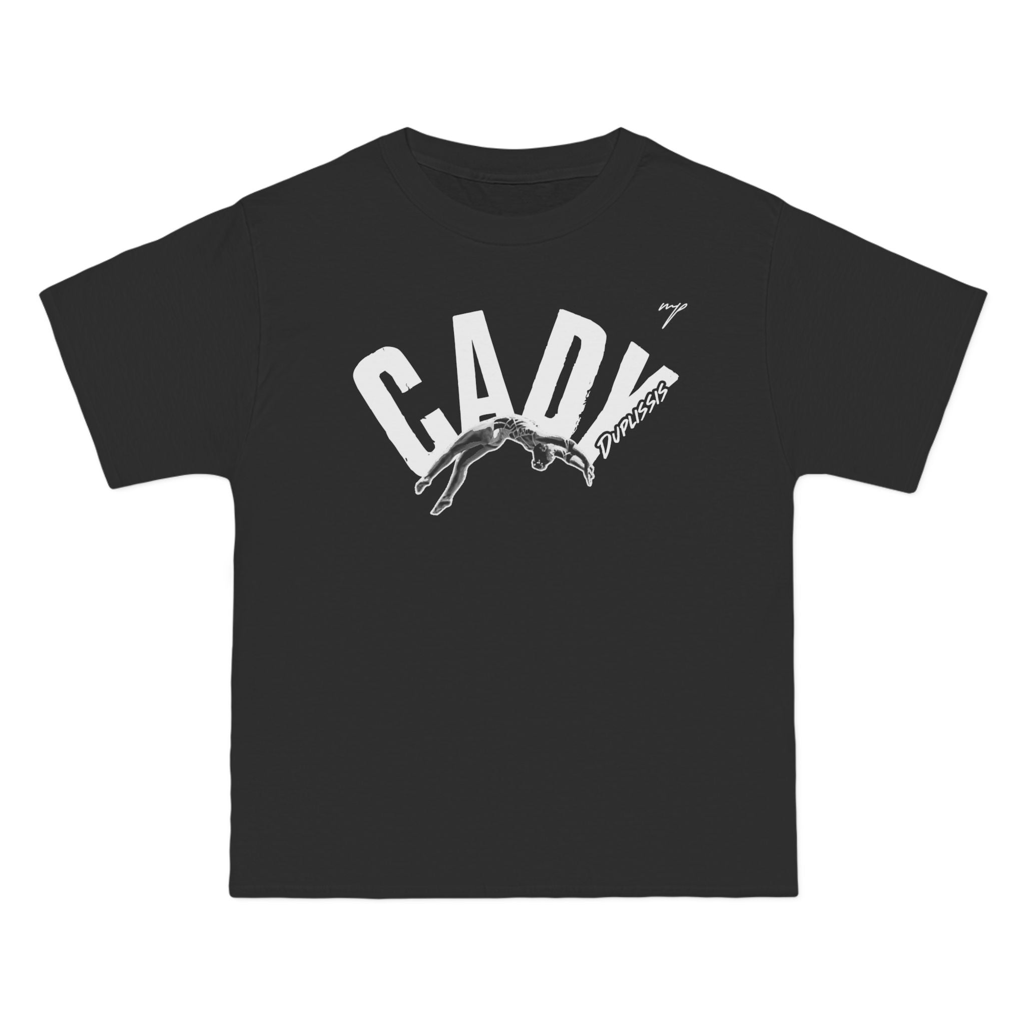 Cady Duplissis Vintage Tee