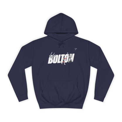 Mya Bolton Hoodie
