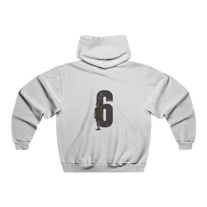 Matt Kendler Vintage Hoodie