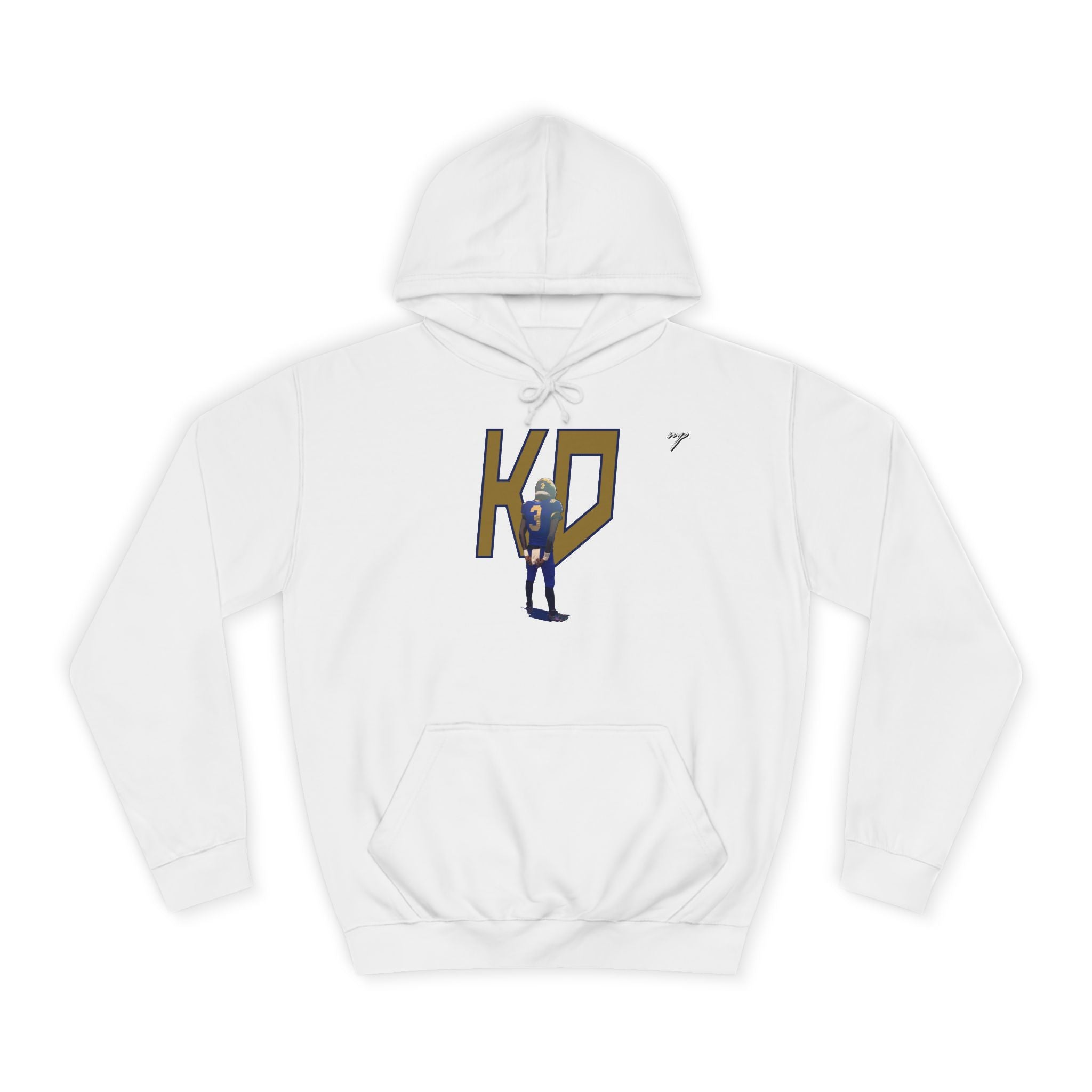 Kendell Shepard Hoodie