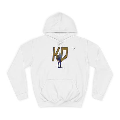 Kendell Shepard Hoodie