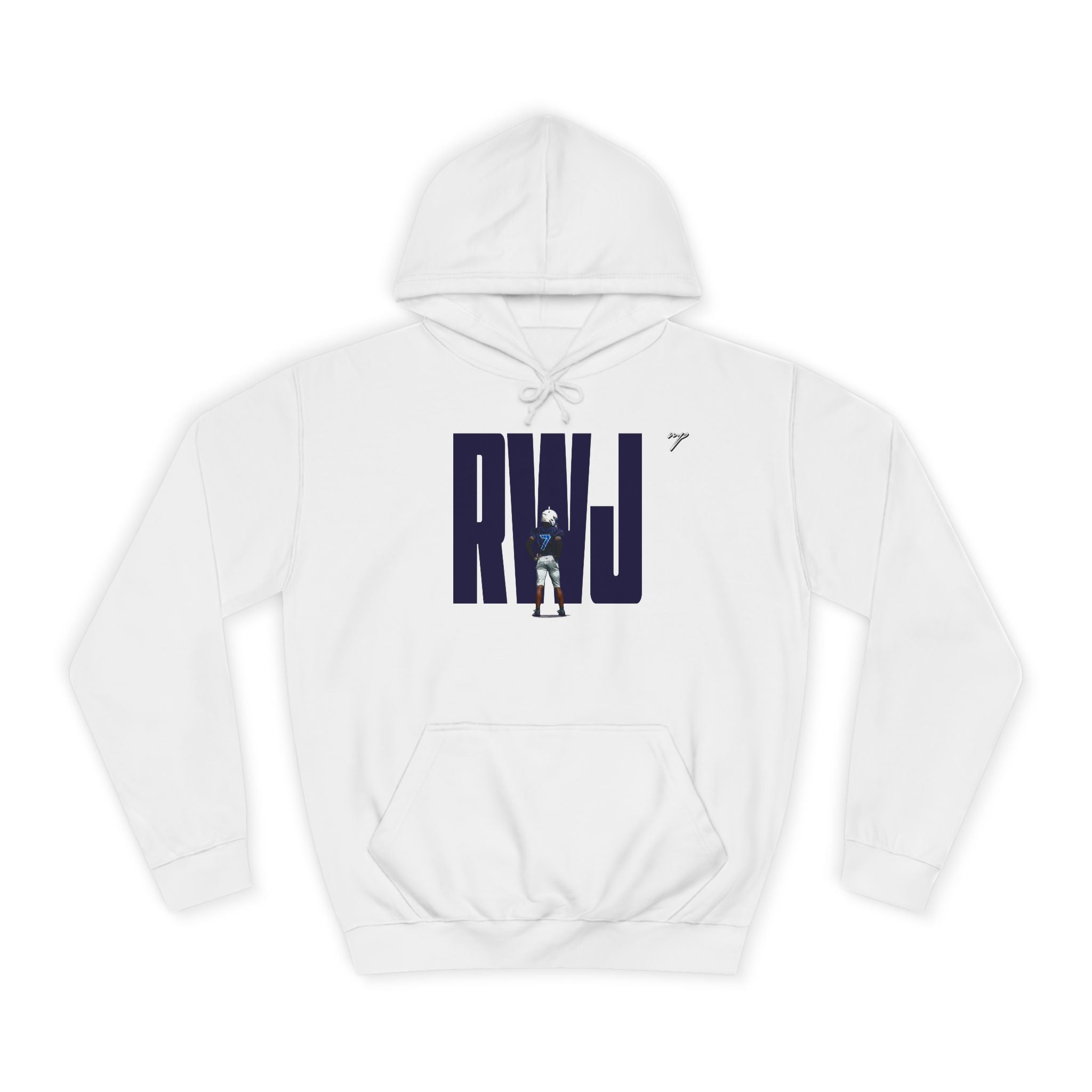 Rachaude Williams Jr Hoodie