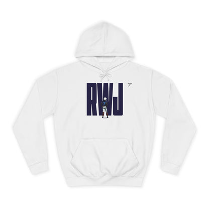 Rachaude Williams Jr Hoodie